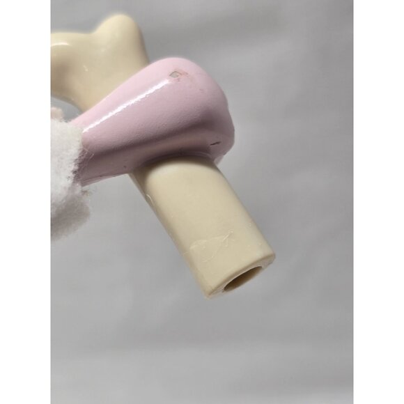 1997 Anastasia Bartok Bat Plush Toy VTG Burger King Kids Club Meal- READ - Picture 4 of 11